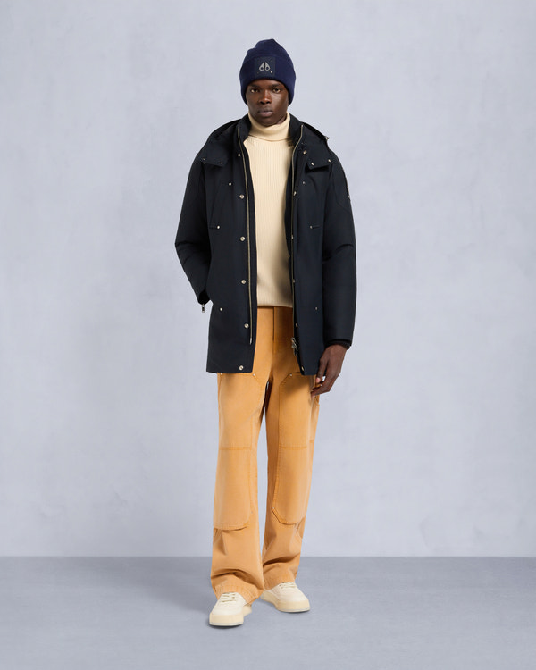 ORIGINAL STIRLING NEOSHEAR PARKA