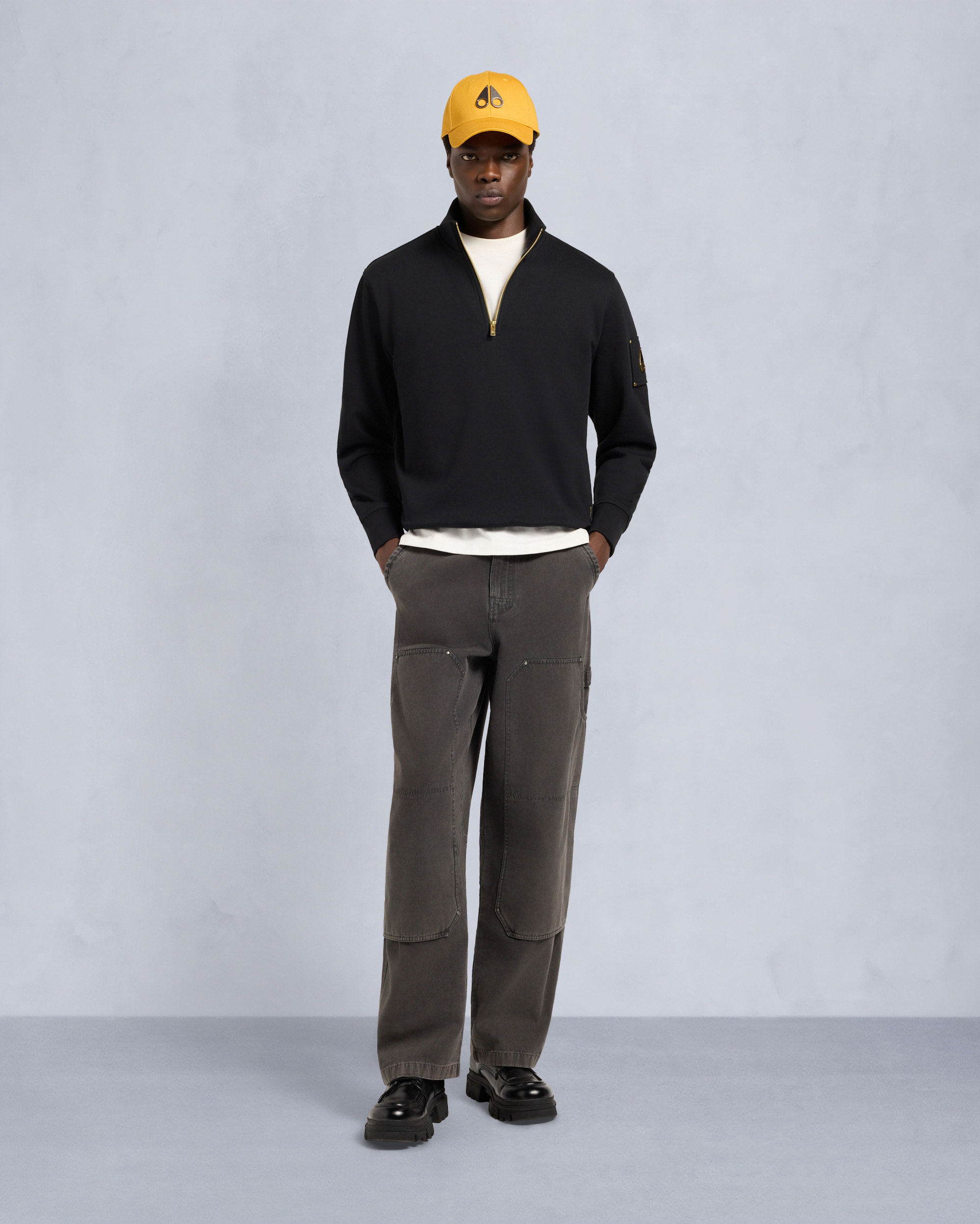 BOLTON UTILITY PANT