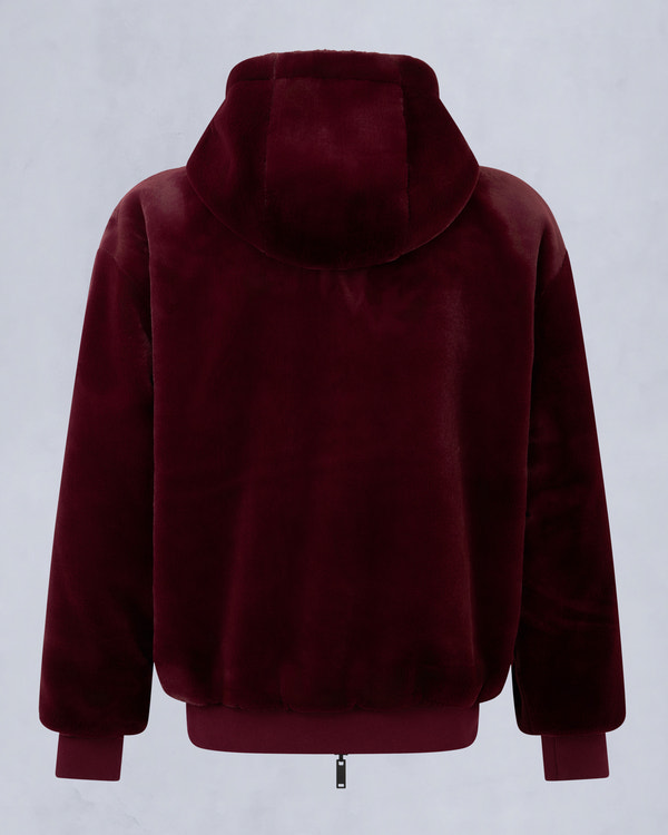 ROLAND REVERSIBLE BUNNY-BEET
