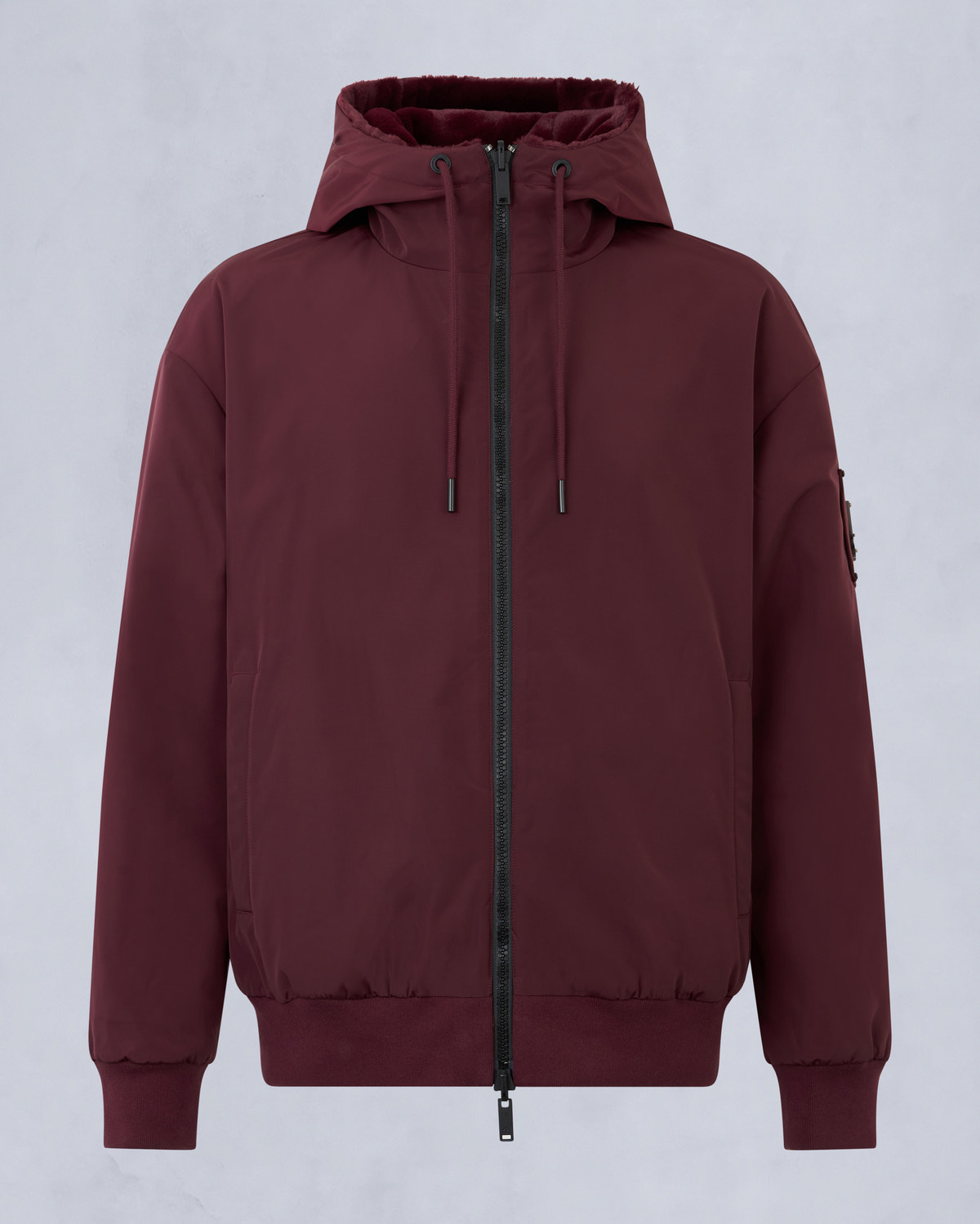 ROLAND REVERSIBLE BUNNY-BEET