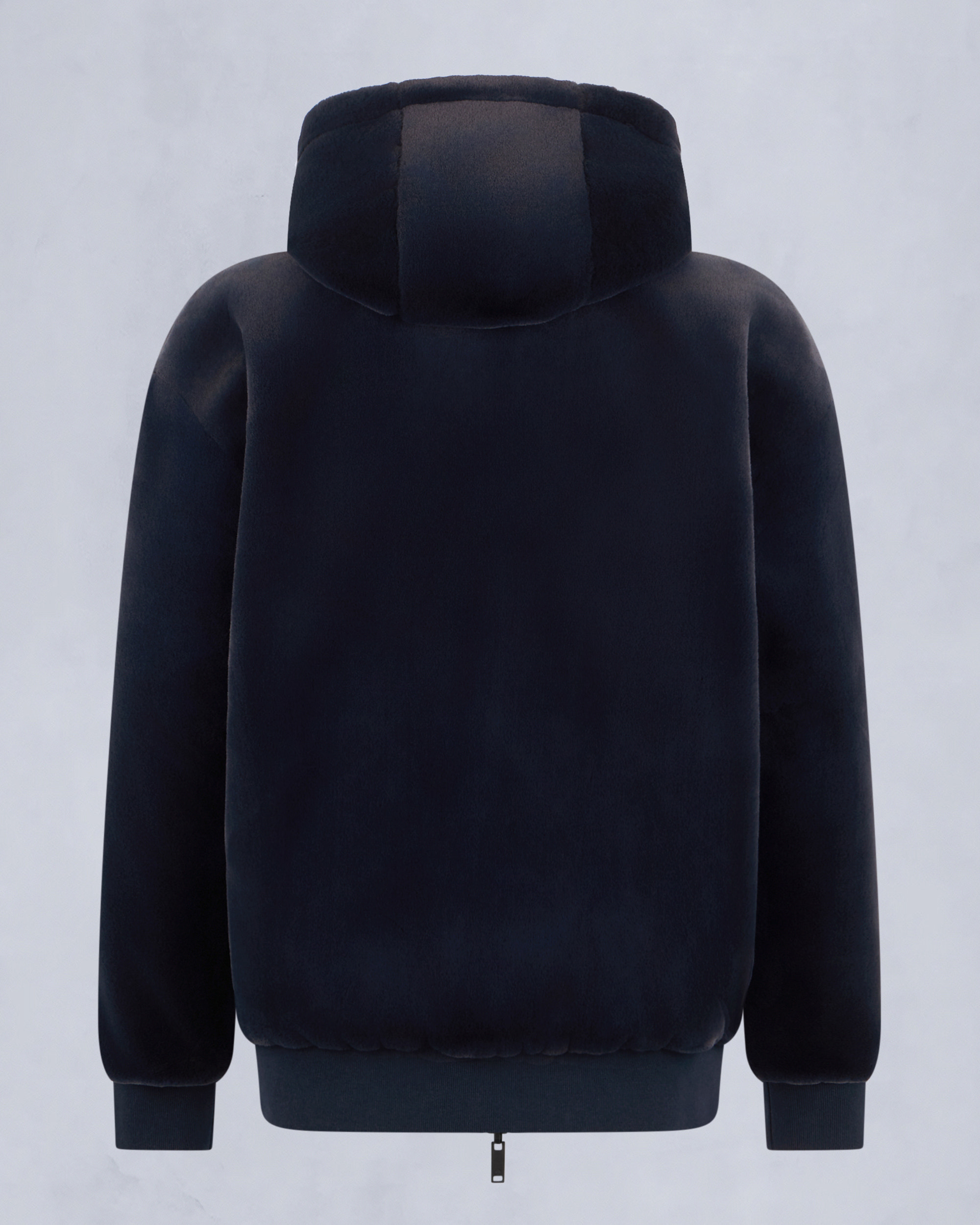 ROLAND REVERSIBLE BUNNY-NAVY