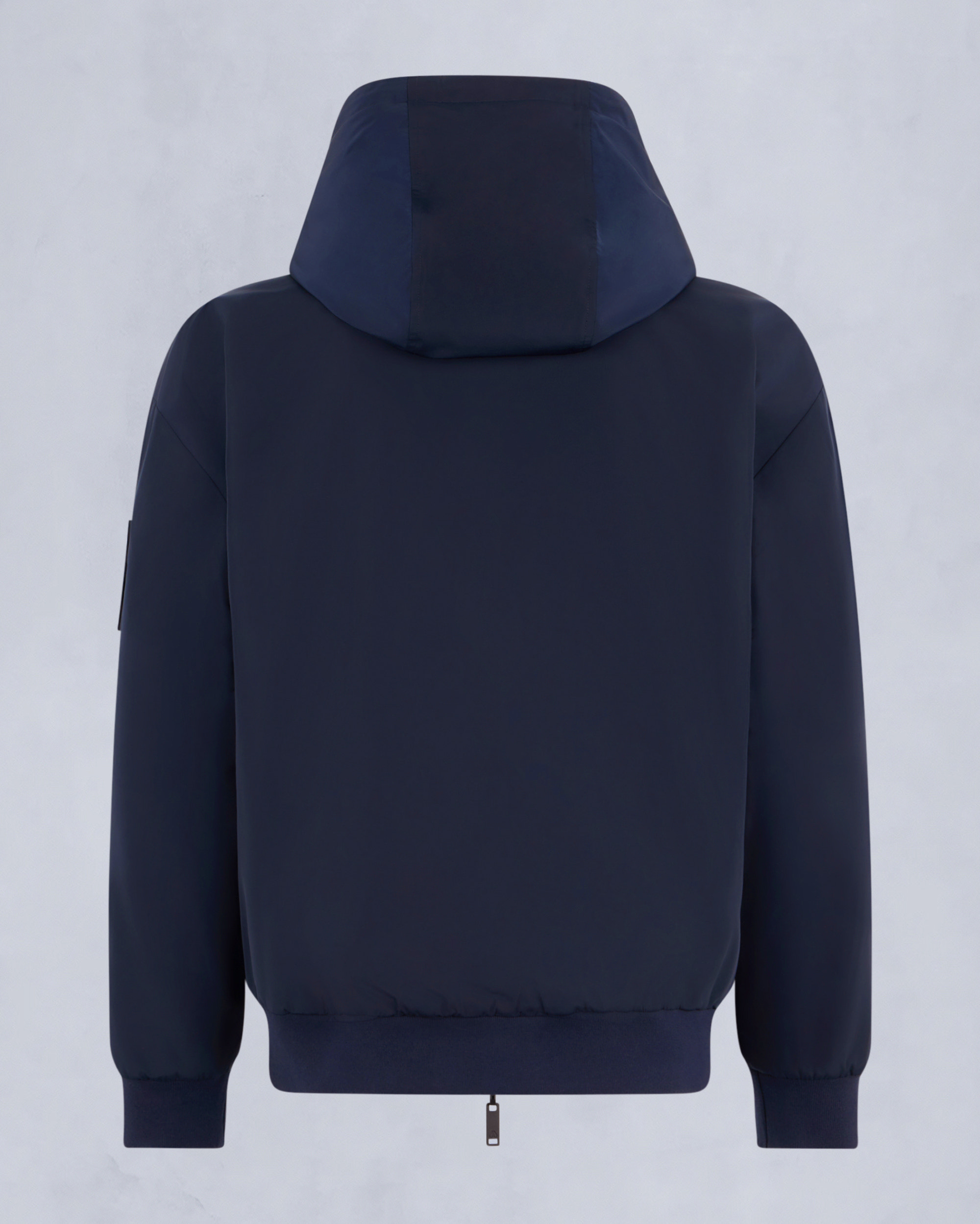 ROLAND REVERSIBLE BUNNY-NAVY