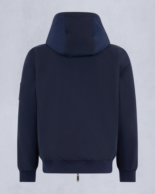 ROLAND REVERSIBLE BUNNY-NAVY