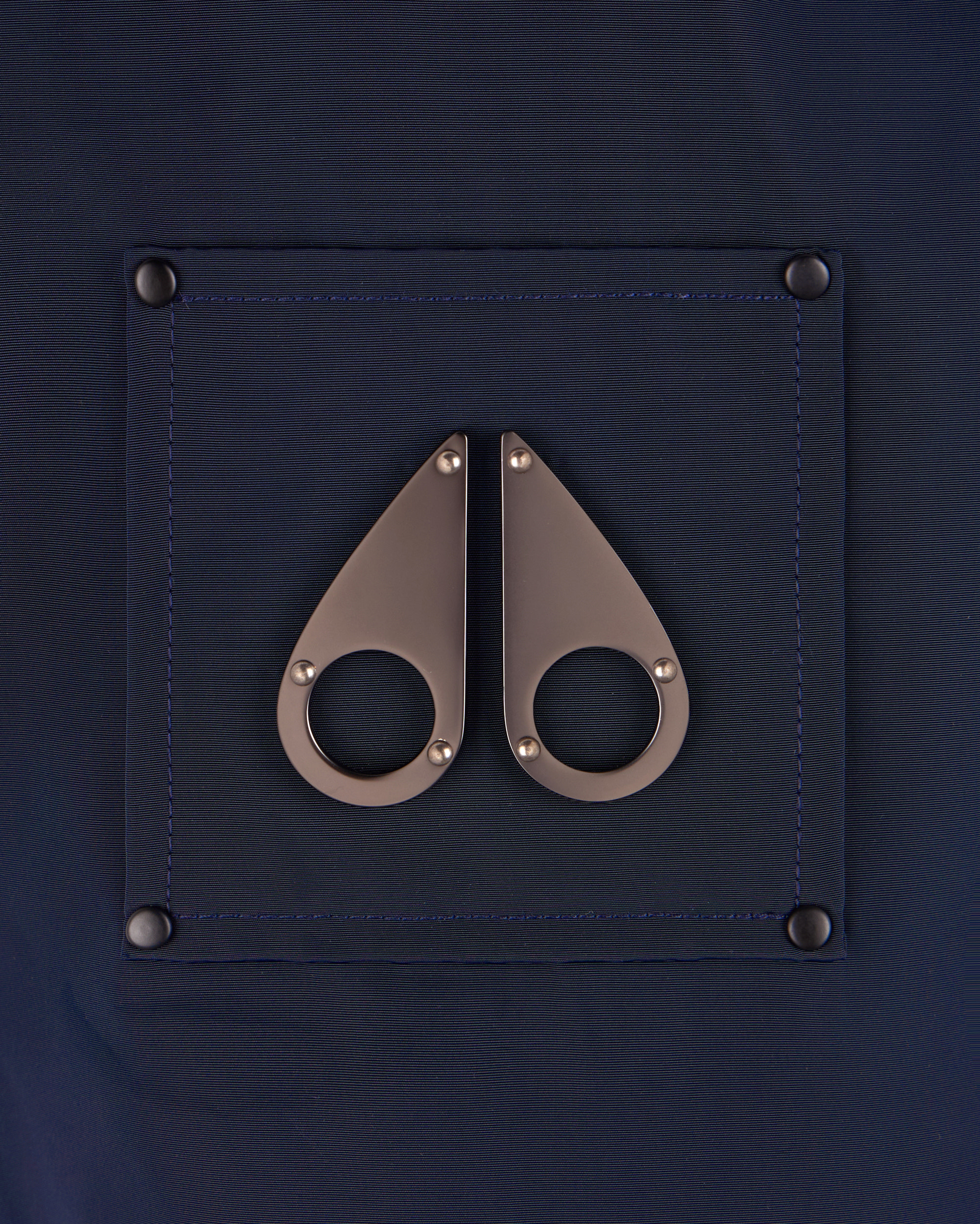 ROLAND REVERSIBLE BUNNY-NAVY
