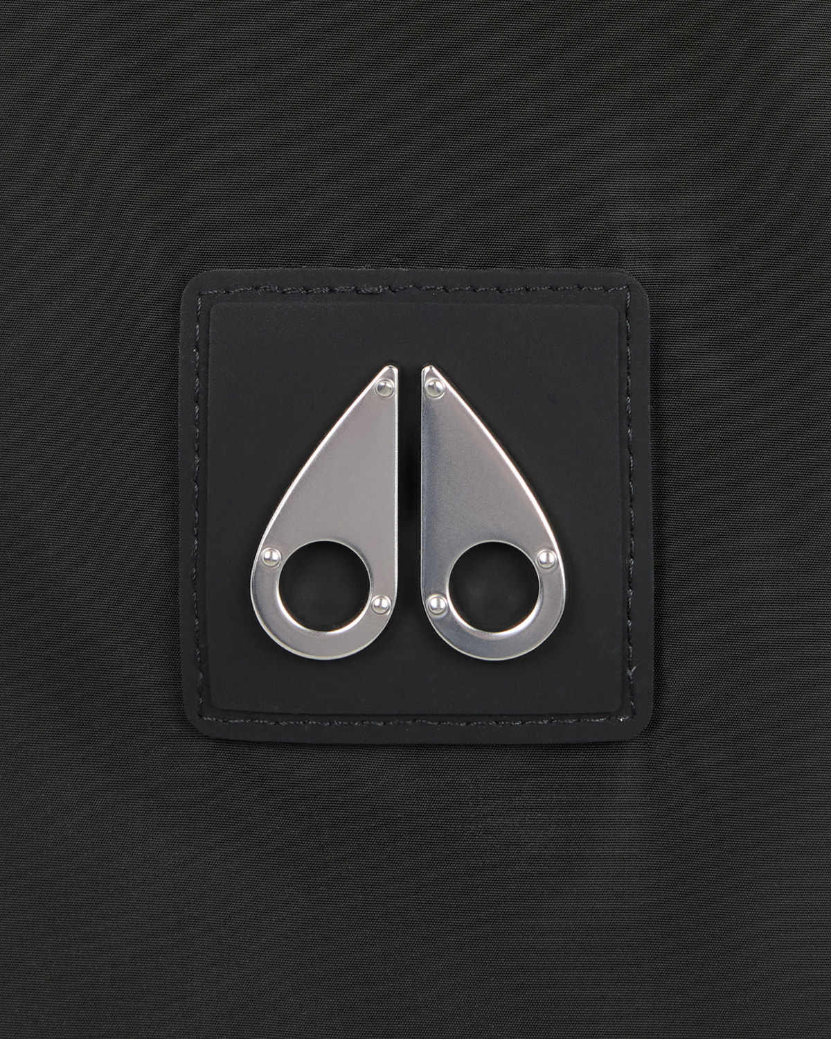 KIDS UNISEX SIMCOE REVERSIBLE BUNNY-BLACK