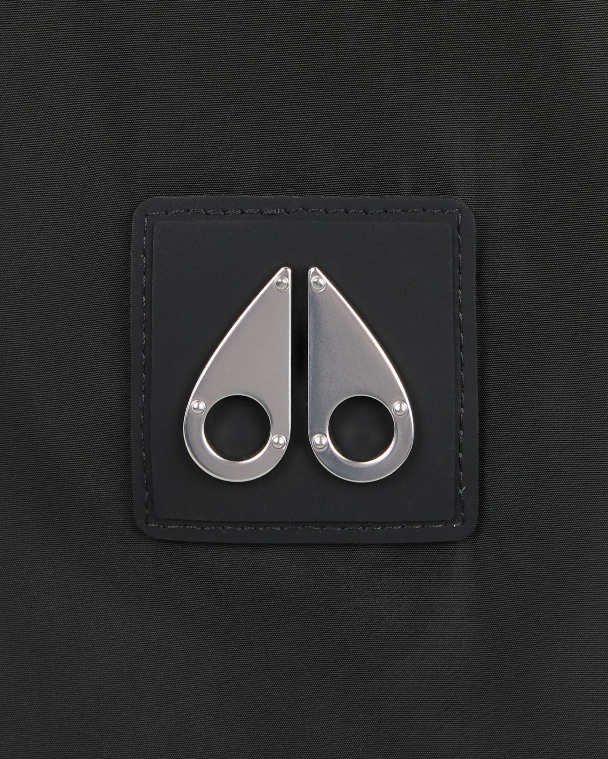 KIDS UNISEX SIMCOE REVERSIBLE BUNNY-BLACK