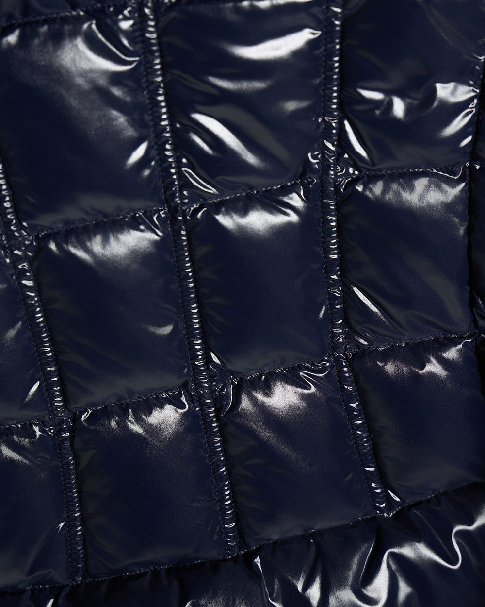 CELESTIA 3Q DOWN JACKET -NAVY