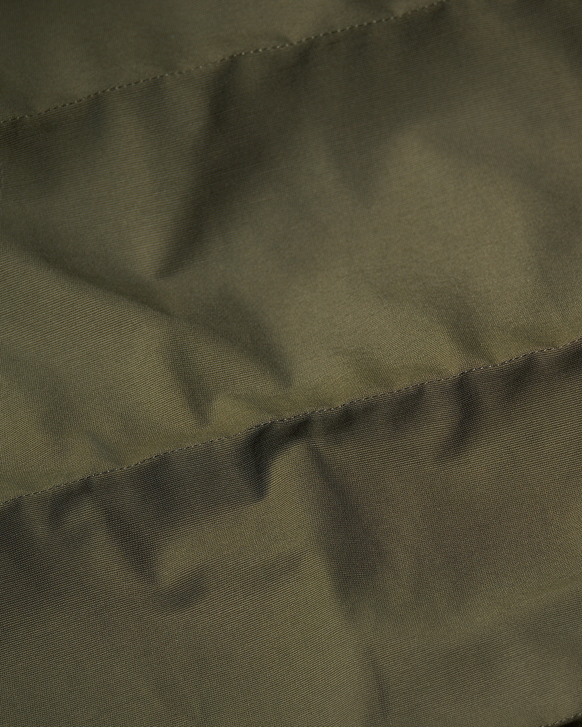 BANFF DOWN PARKA-COMBAT