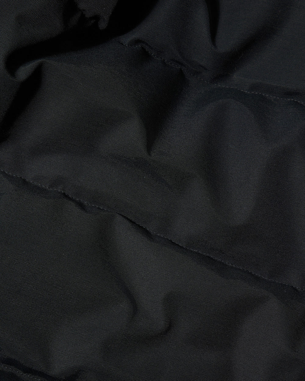 BANFF DOWN PARKA-BLACK
