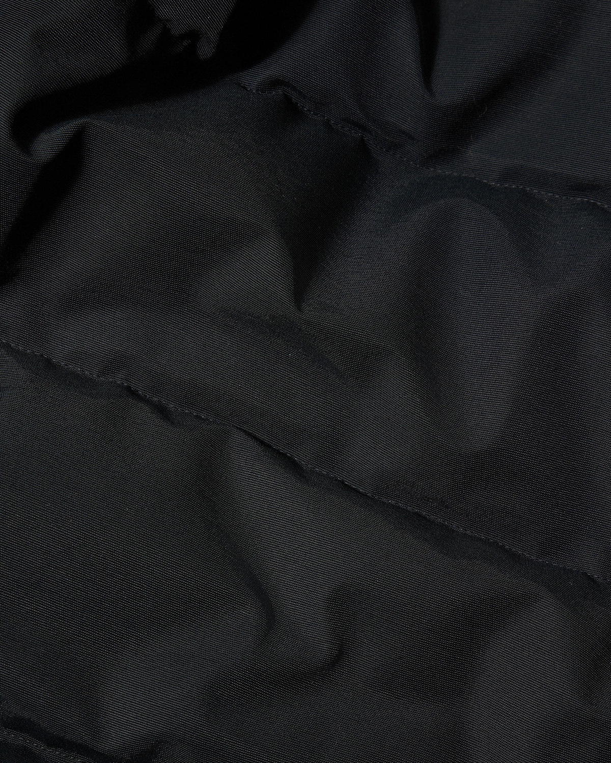 BANFF DOWN PARKA-BLACK