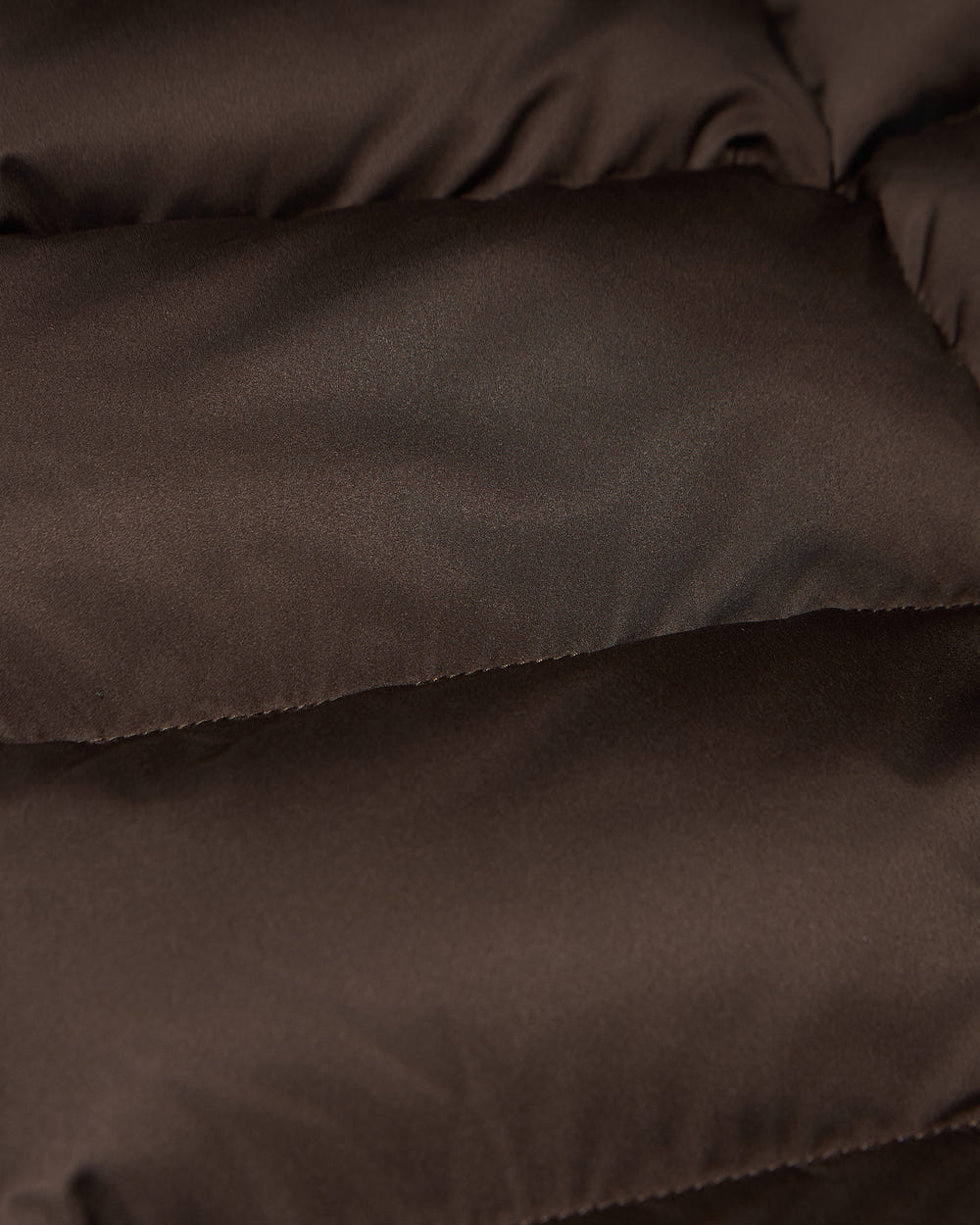 NORTHBOUND FOX FUR & DOWN PARKA-ESPRESSO