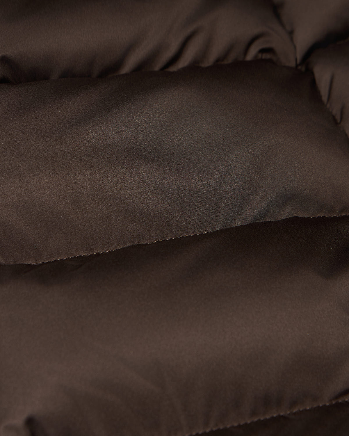 NORTHBOUND FOX FUR & DOWN PARKA-ESPRESSO