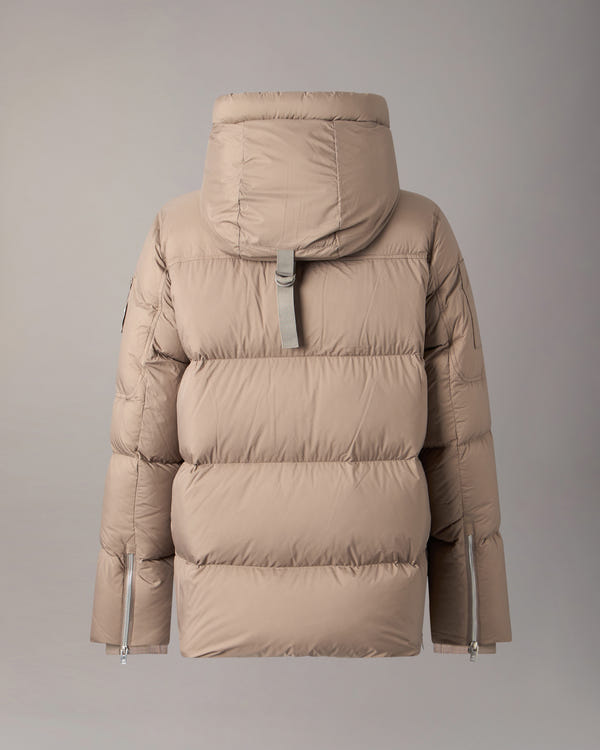 EVEREST 3Q DOWN PUFFER-ASHEN