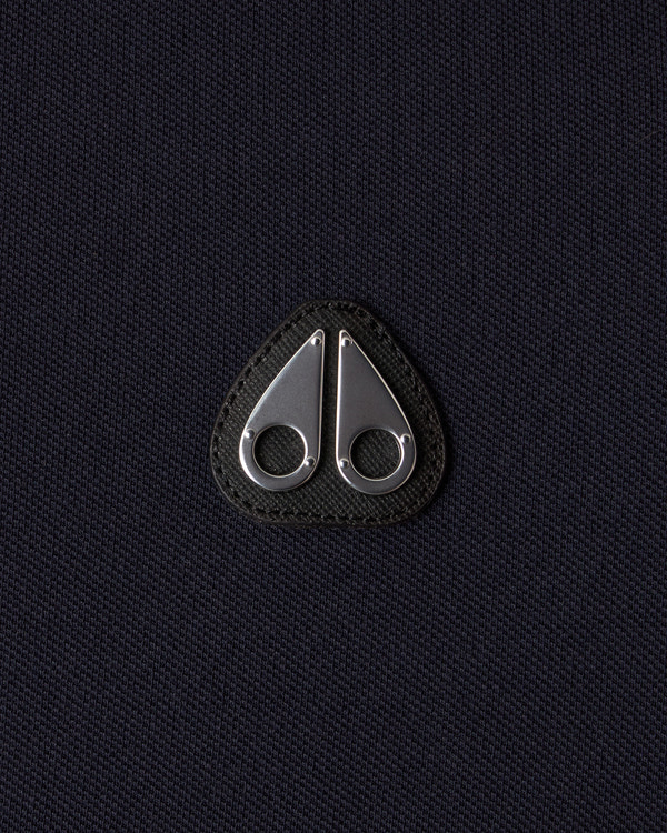 EVERETT POLO-NAVY