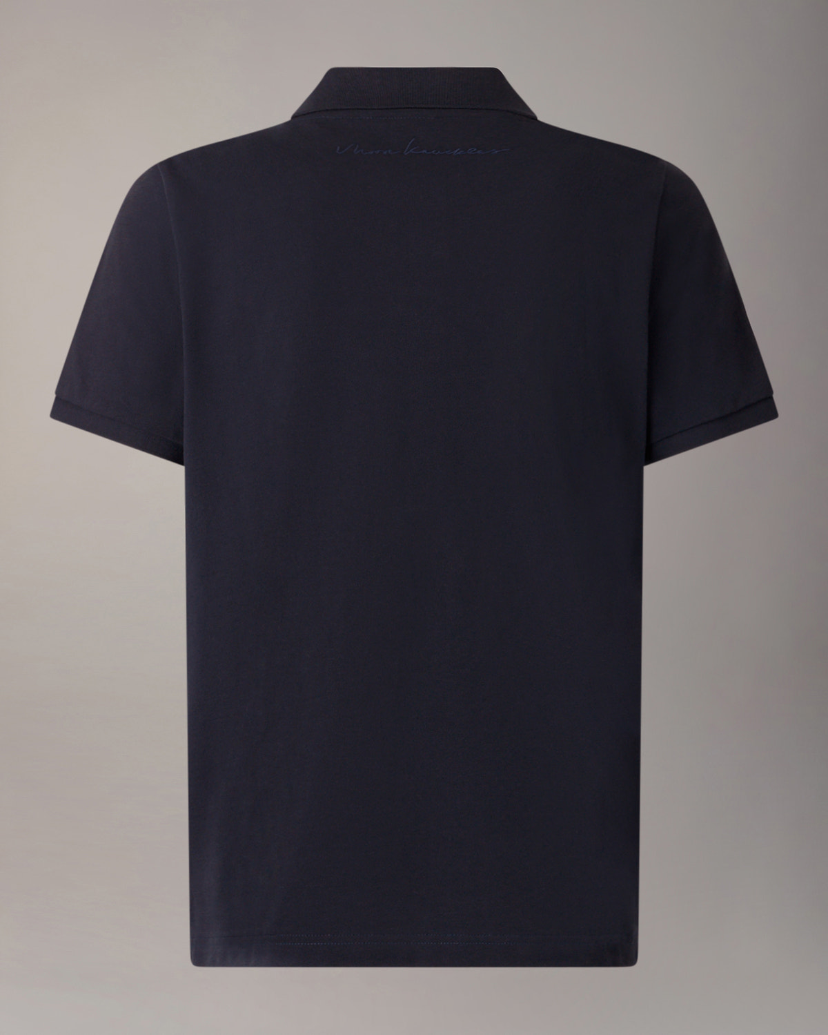 EVERETT POLO-NAVY