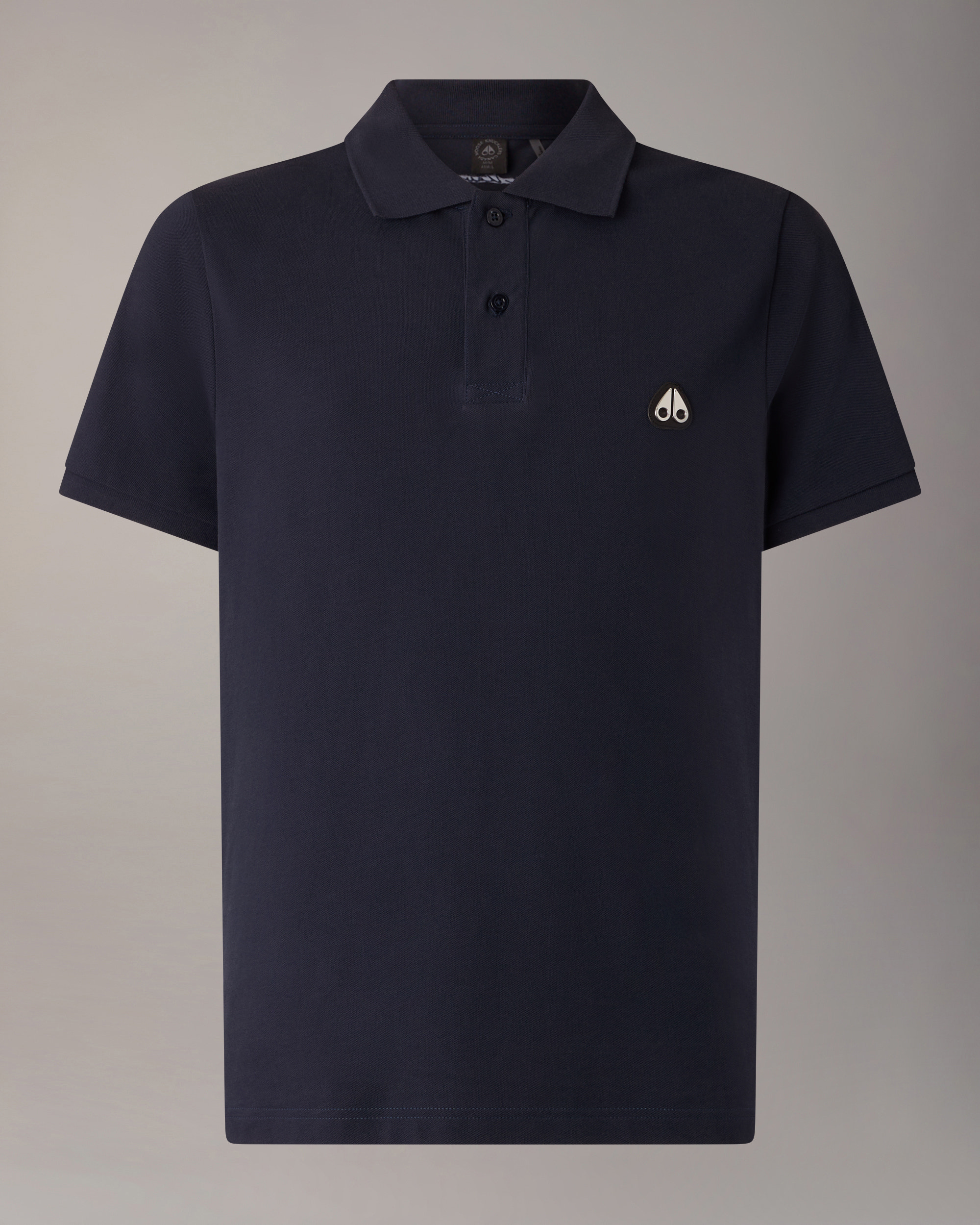 EVERETT POLO-NAVY
