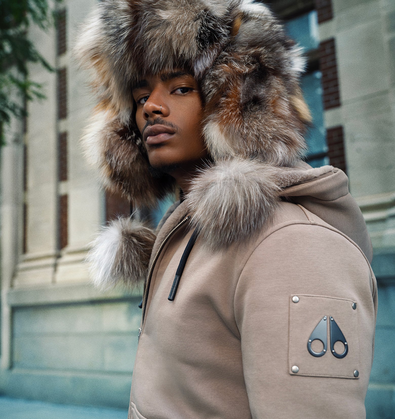 Men | Coats & Jackets | Moose Knuckles US