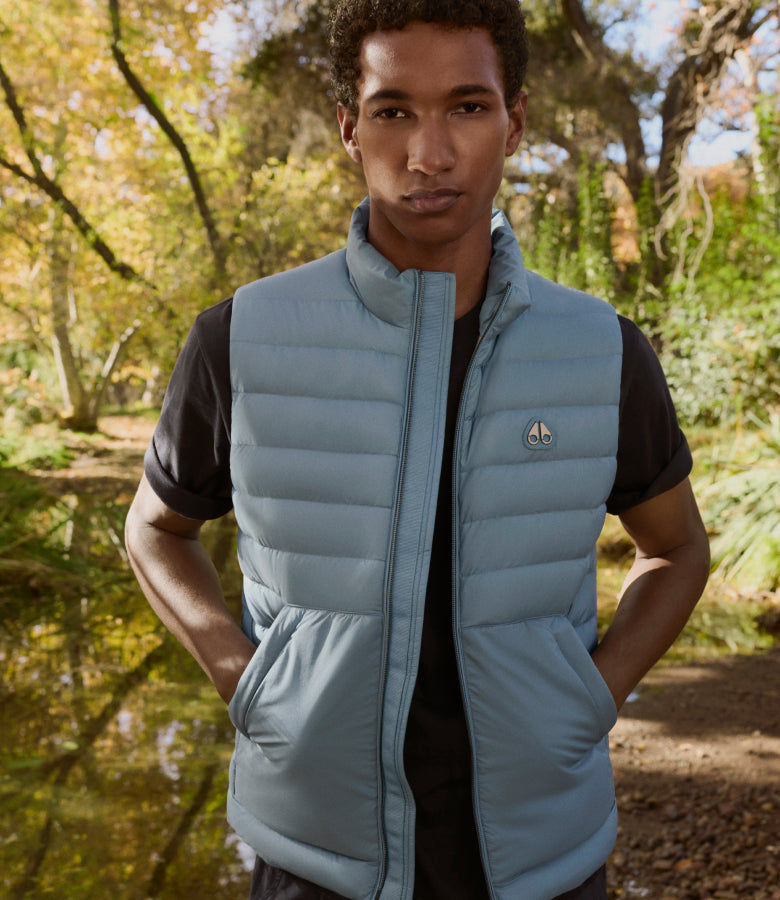 Moose Knuckles US | Official Website | Outerwear & Clothing