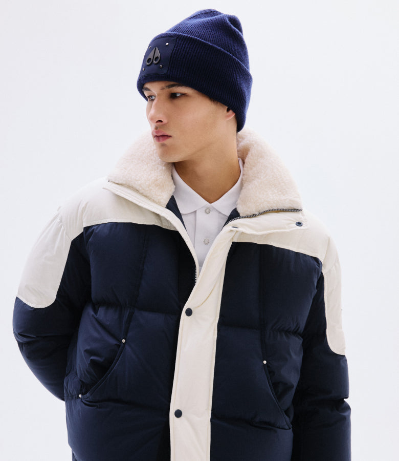 Moose Knuckles US | Official Website | Outerwear & Clothing