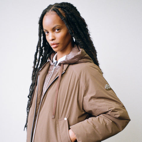 Women | Coats & Jackets | Moose Knuckles US Women | Coats & Jackets | Moose Knuckles US