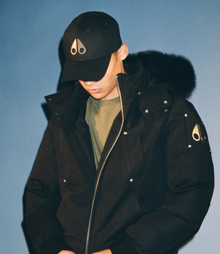 Coats Jackets Moose Knuckles Us