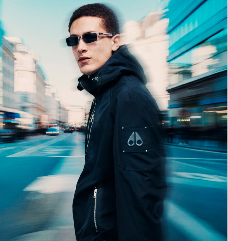 Lightweight Jackets | Moose Knuckles US