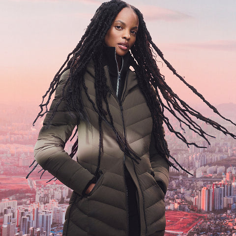 Moose Knuckles US | Official Website | Outerwear & Clothing