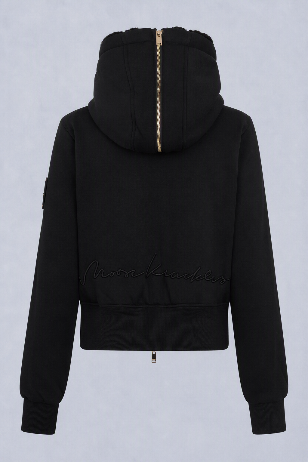 GOLD SERIES CELESTINE BUNNY-BLACKW/BLACK