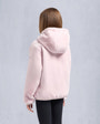 Moose Knuckles Kids Simcoe Reversible Bunny Heaven / heaven M13US624 Back