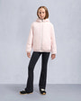 Moose Knuckles Kids Simcoe Reversible Bunny Heaven / heaven M13US624 Detail3
