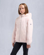 Moose Knuckles Kids Simcoe Reversible Bunny Heaven / heaven M13US624 Detail4