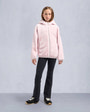 Moose Knuckles Kids Simcoe Reversible Bunny Heaven / heaven M13US624 Front Category