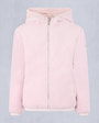 Moose Knuckles Kids Simcoe Reversible Bunny Heaven / heaven M13US624 - GM