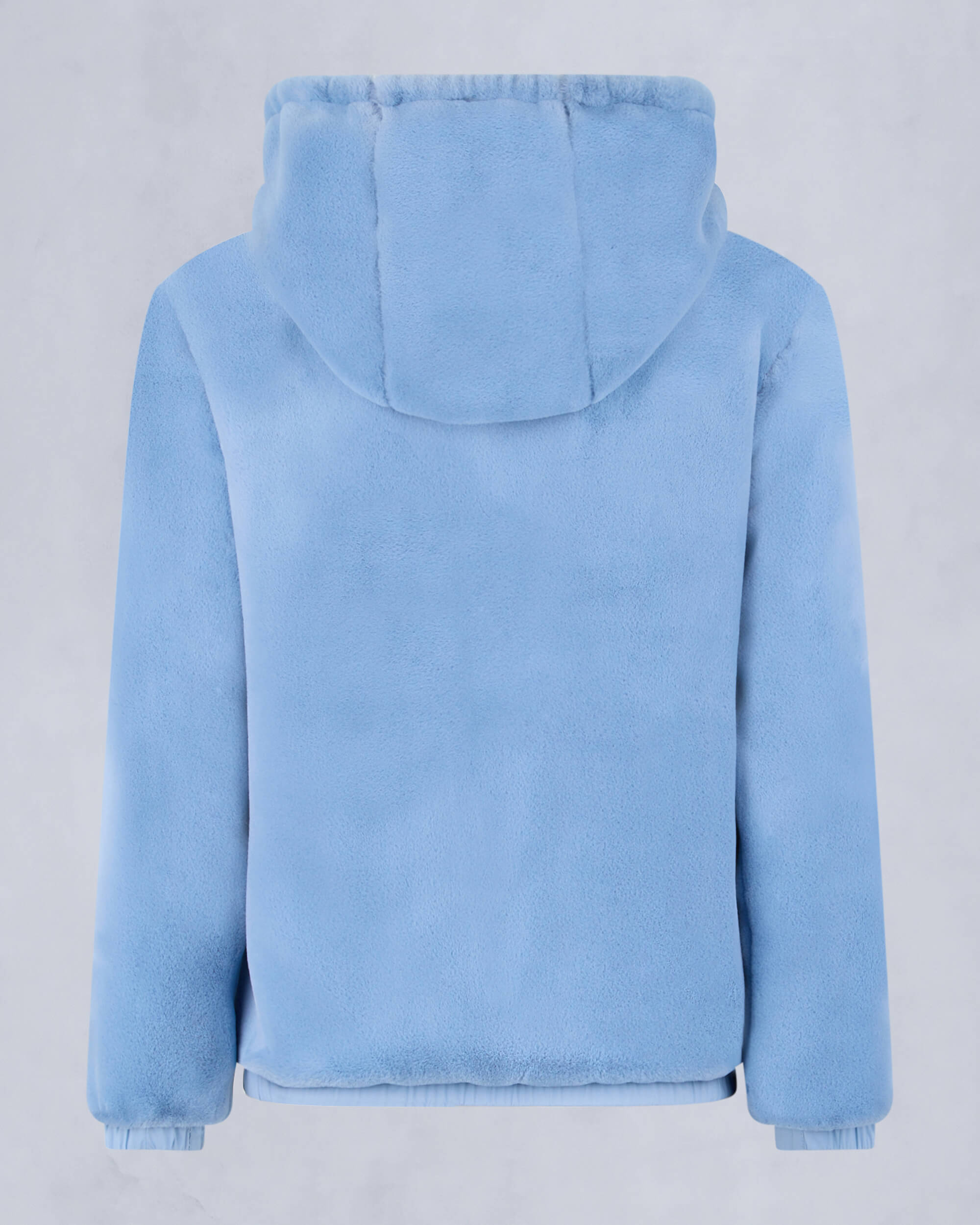 Moose Knuckles Kids Simcoe Reversible Bunny Rain / rain M13US624 Detail2