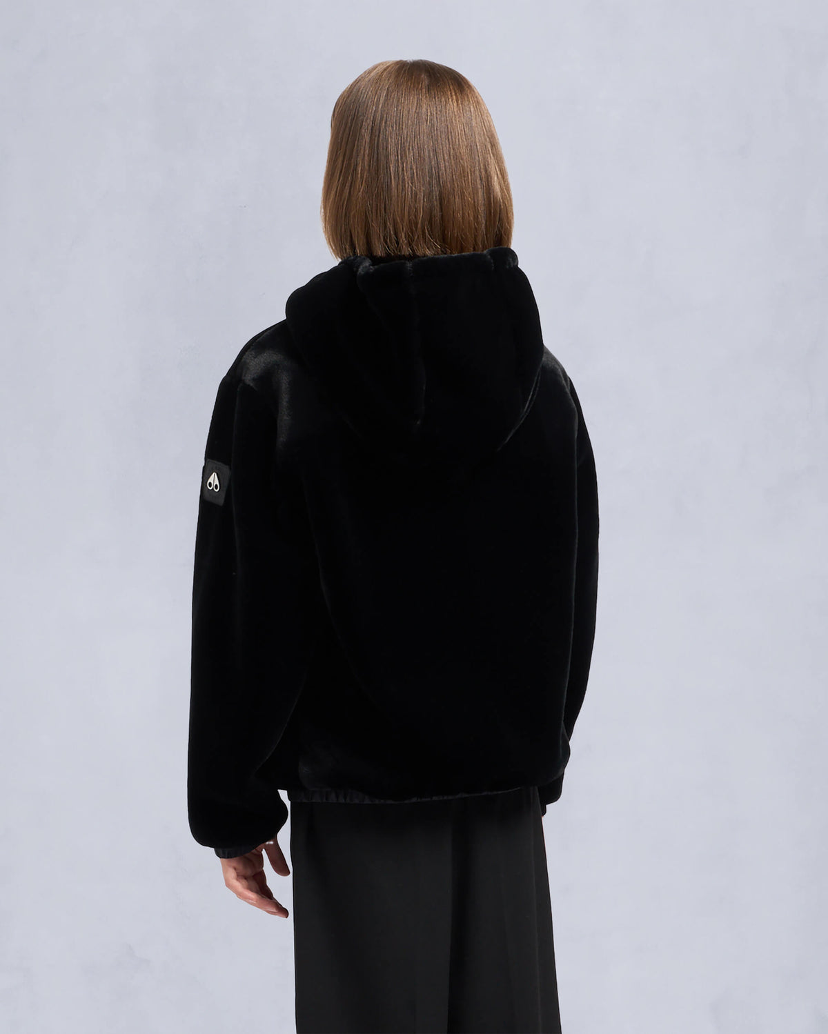 SIMCOE BUNNY REVERSIBLE JACKET