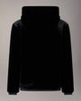 Moose Knuckles - M13US624 - Kids Simcoe Bunny Reversible Jacket - KIDS - Black / Shiny Black - Detail2