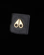 Moose Knuckles - M13US624G - Kids Gold Series Simcoe Bunny Reversible Jacket - KIDS - Black - Detail1
