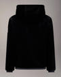 Moose Knuckles - M13US624G - Kids Gold Series Simcoe Bunny Reversible Jacket - KIDS - Black - Detail2