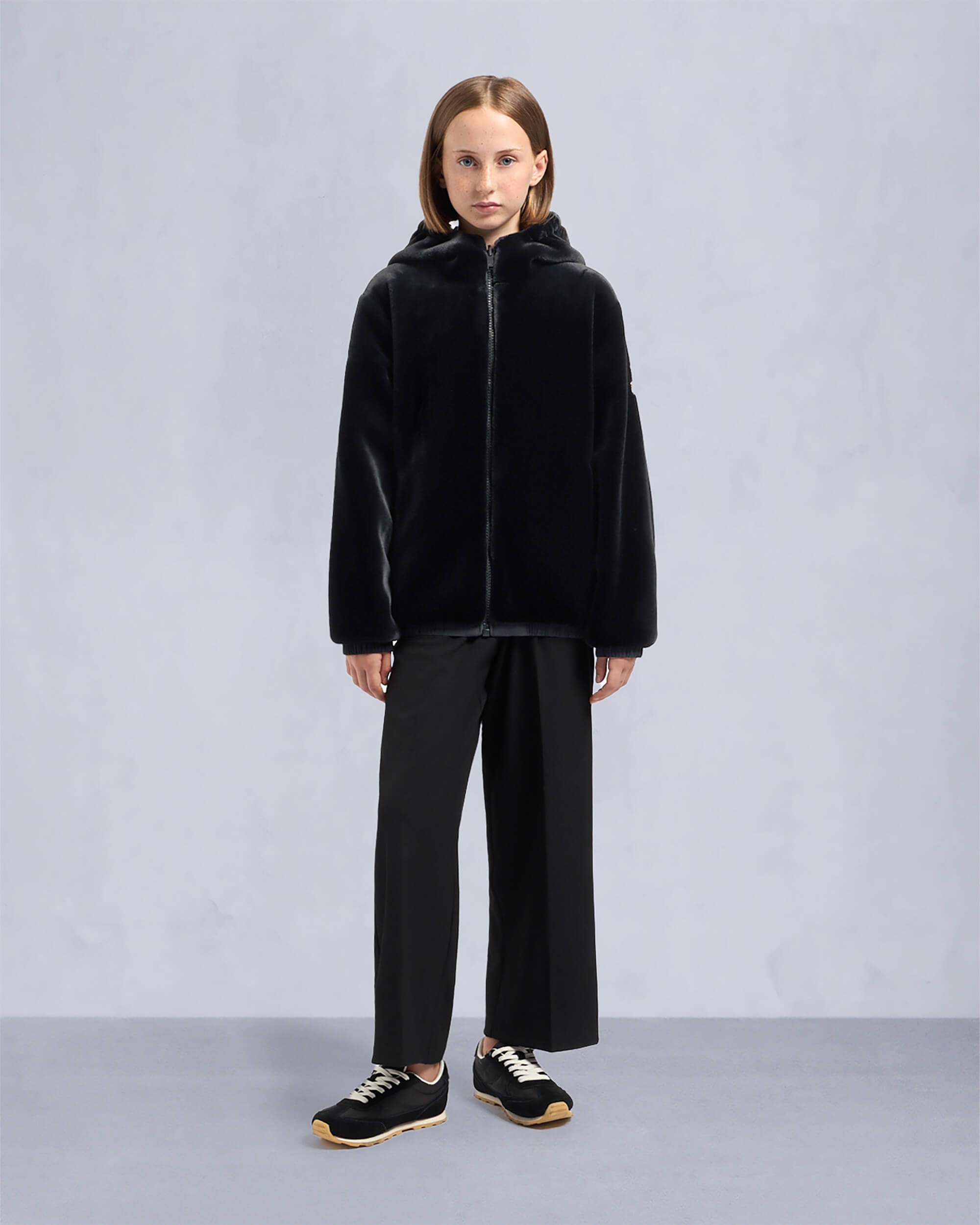 【MOOSE KNUCLES】GOLD STIRLING パーカー ☆ フォックスファー Gold Stirling Parka Fur | Men | Moose Knuckles