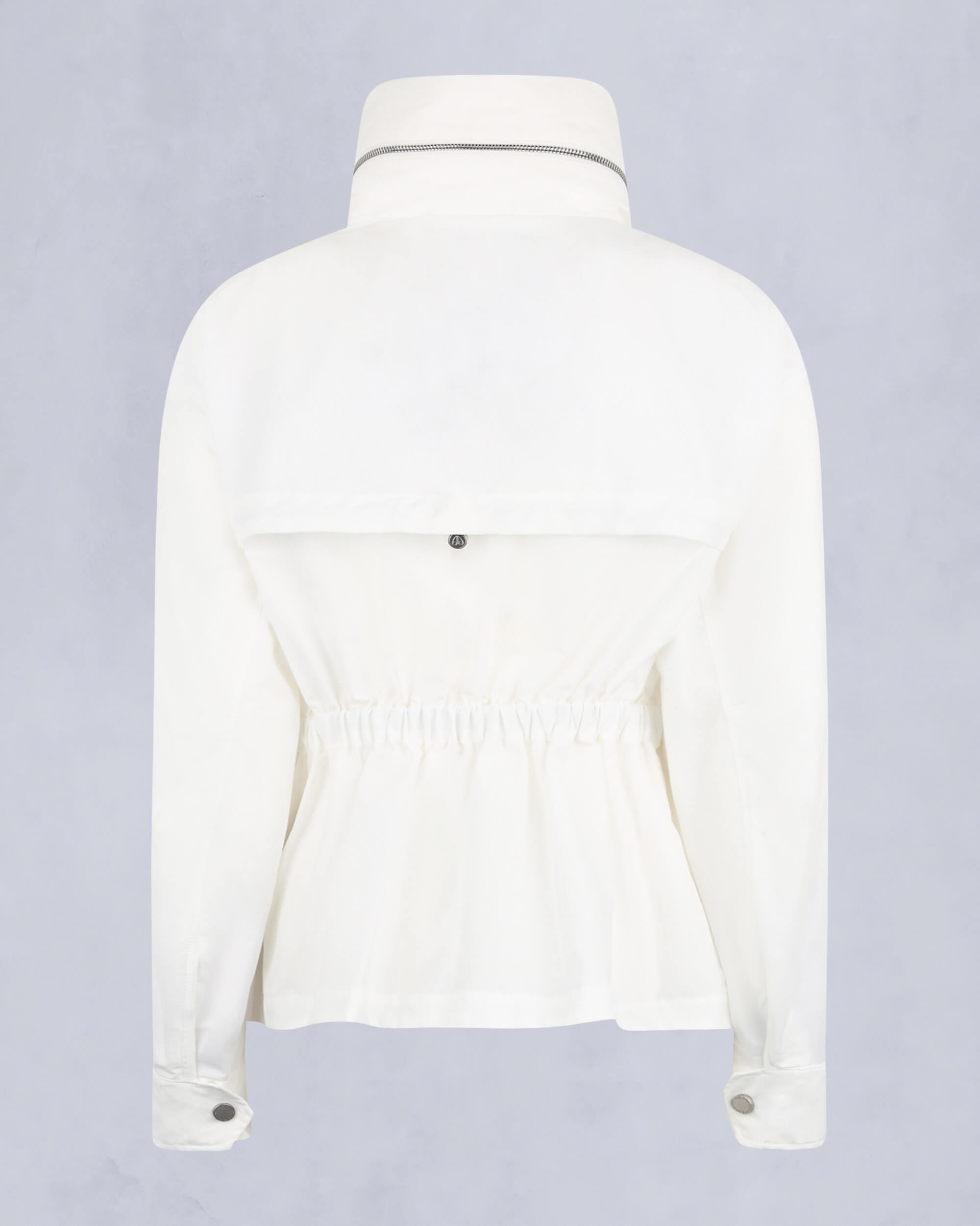 Moose Knuckles - M14LJ146 - Marien Jacket - WOMENS - Plaster - Detail2
