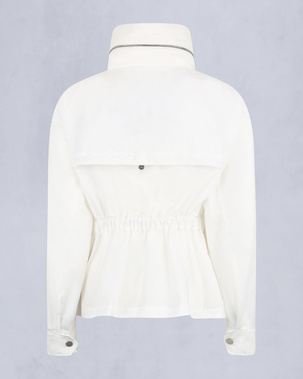 Moose Knuckles - M14LJ146 - Marien Jacket - WOMENS - Plaster - Detail2