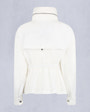 Moose Knuckles - M14LJ146 - Marien Jacket - WOMENS - Plaster - Detail2