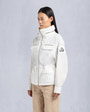 Moose Knuckles - M14LJ146 - Marien Jacket - WOMENS - Plaster - Front