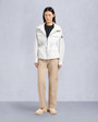 Moose Knuckles - M14LJ146 - Marien Jacket - WOMENS - Plaster - Front Category