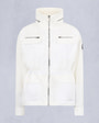 Moose Knuckles - M14LJ146 - Marien Jacket - WOMENS - Plaster - GM