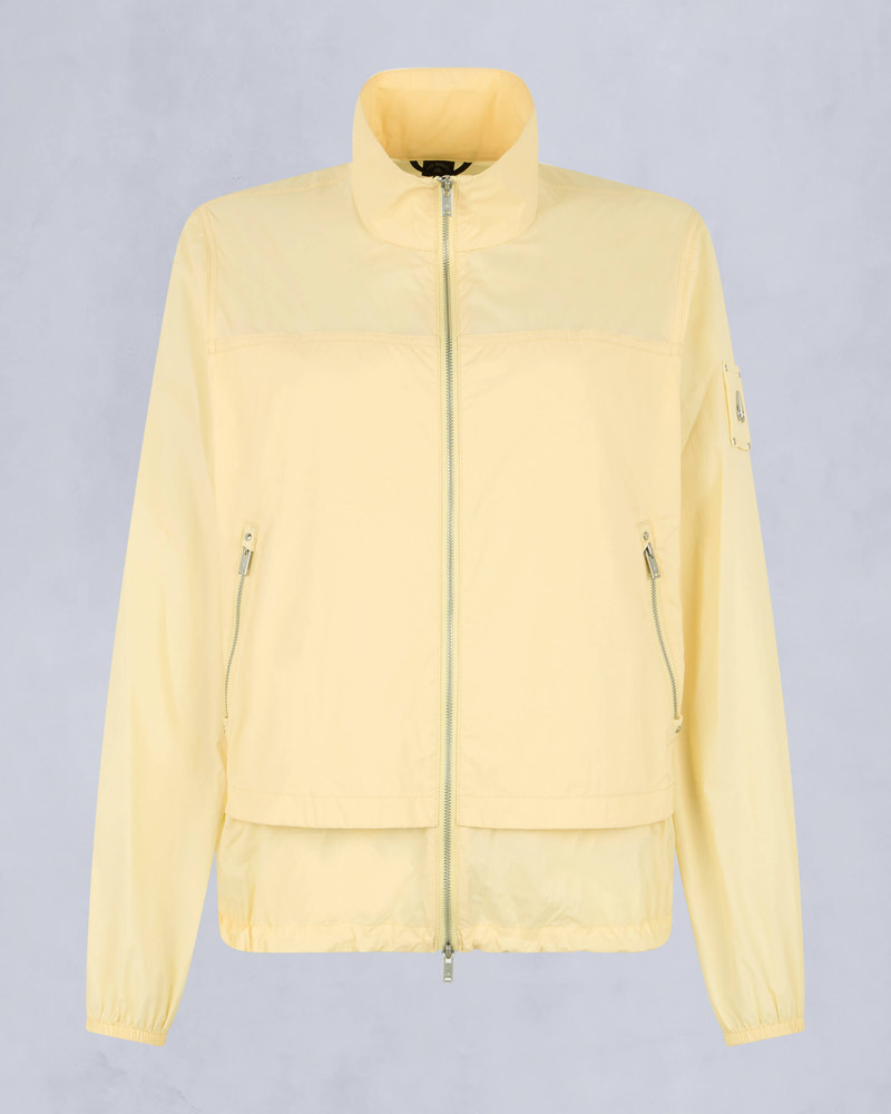 Moose Knuckles Womens Somerset UV Protection Jacket BEAM M14LJ178 - GM