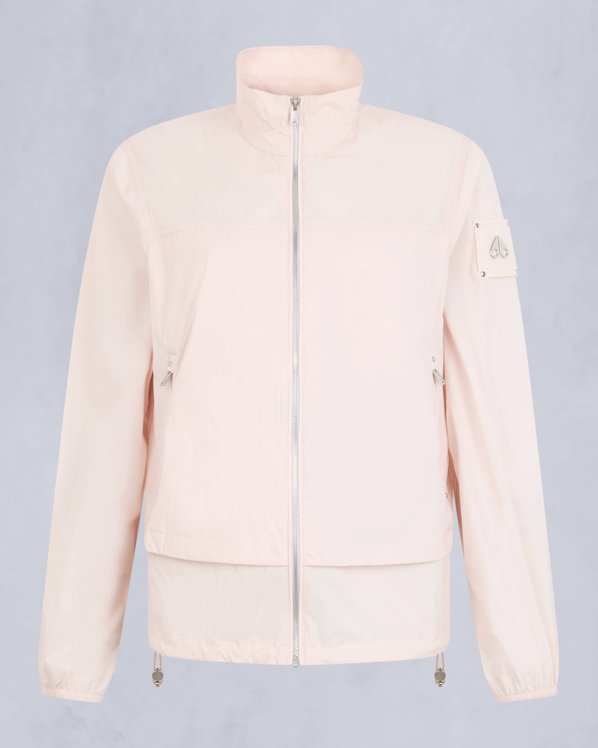 Moose Knuckles Womens Somerset UV Protection Jacket PETAL M14LJ178 - GM