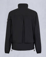 Moose Knuckles Womens Somerset UV Protection Jacket Black M14LJ178 Detail2
