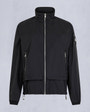 Moose Knuckles Womens Somerset UV Protection Jacket Black M14LJ178 - GM