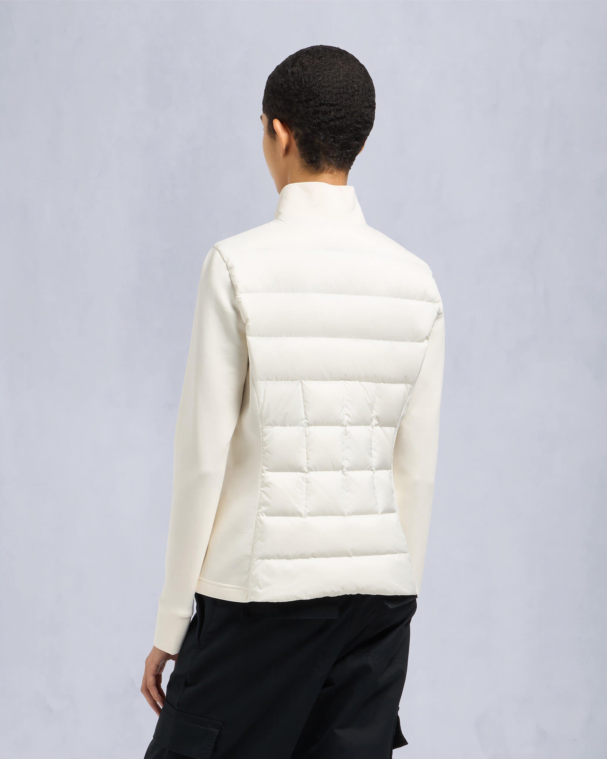 Naomi Hybrid Jacket | Women | Moose Knuckles